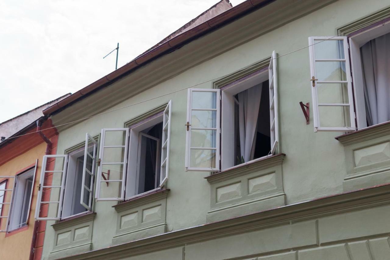 B&B Krumlov Cesky Krumlov Exterior foto