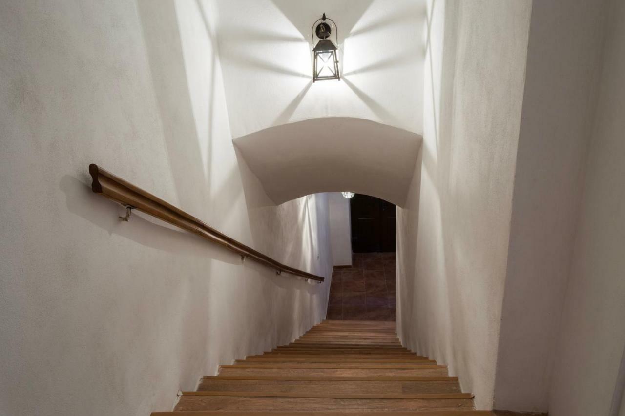 B&B Krumlov Cesky Krumlov Exterior foto